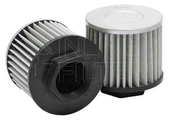 Inline FH56873. Hydraulic Filter Product – Cartridge – Threaded Product Hydraulic filter