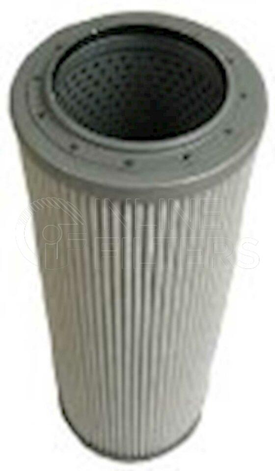 Inline FH56874. Hydraulic Filter Product – Cartridge – ORing Product Hydraulic filter