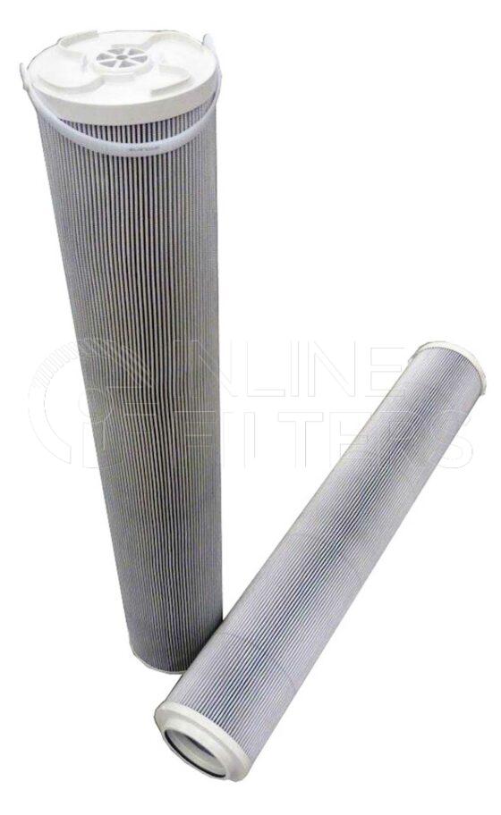 Inline FH56883. Hydraulic Filter Product – Cartridge – ORing Product Hydraulic filter