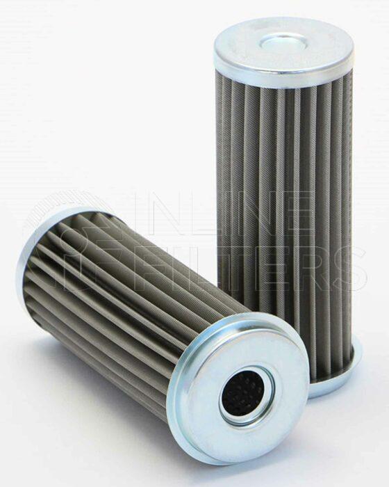 Inline FH56937. Hydraulic Filter Product – Cartridge – Strainer Product Hydraulic filter product