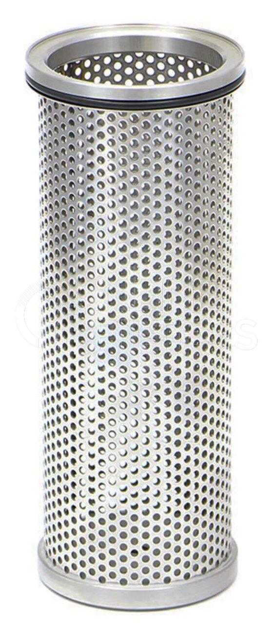 Inline FH56943. Hydraulic Filter Product – Cartridge – Strainer Product Hydraulic filter