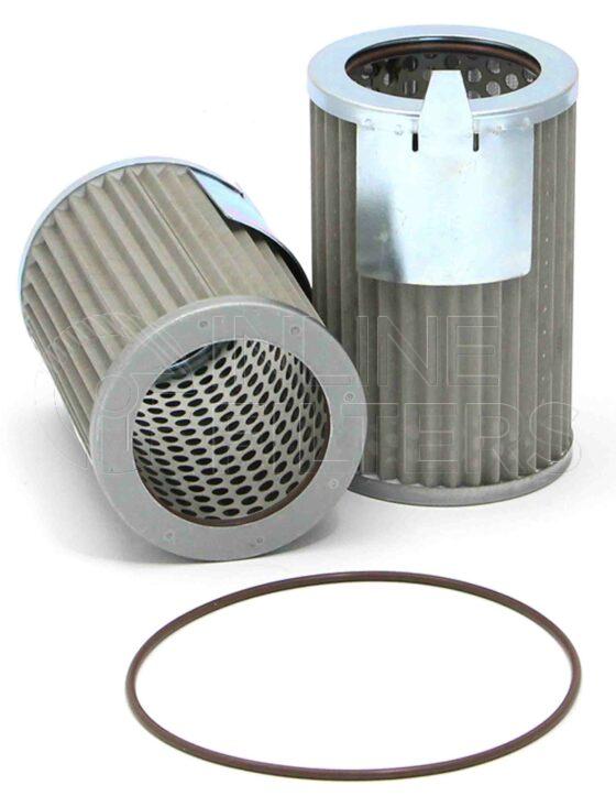 Inline FH56980. Hydraulic Filter Product – Cartridge – Strainer Product Hydraulic filter product