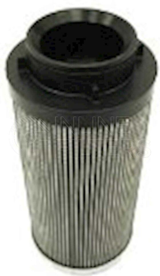 Inline FH57027. Hydraulic Filter Product – Brand Specific Inline – Undefined Product Hydraulic filter product