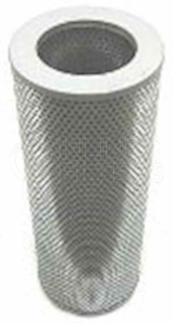 Inline FH57029. Hydraulic Filter Product – Brand Specific Inline – Undefined Product Hydraulic filter product