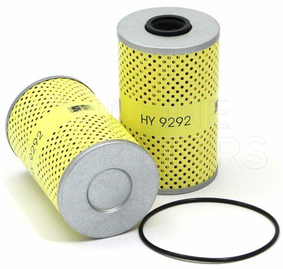 Inline FH57065. Hydraulic Filter Product – Brand Specific Inline – Undefined Product Hydraulic filter product