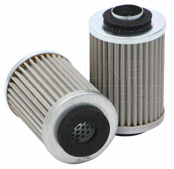 Inline FH57125. Hydraulic Filter Product – Brand Specific Inline – Undefined Product Hydraulic filter product