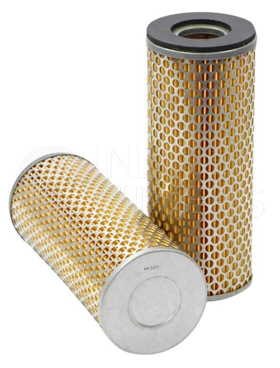 Inline FH57148. Hydraulic Filter Product – Brand Specific Inline – Undefined Product Hydraulic filter product