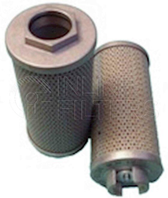 Inline FH57151. Hydraulic Filter Product – Brand Specific Inline – Undefined Product Hydraulic filter product