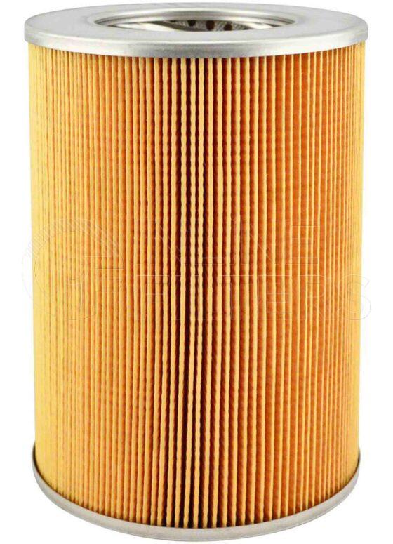 Inline FH57159. Hydraulic Filter Product – Cartridge – Round Product Hydraulic filter product