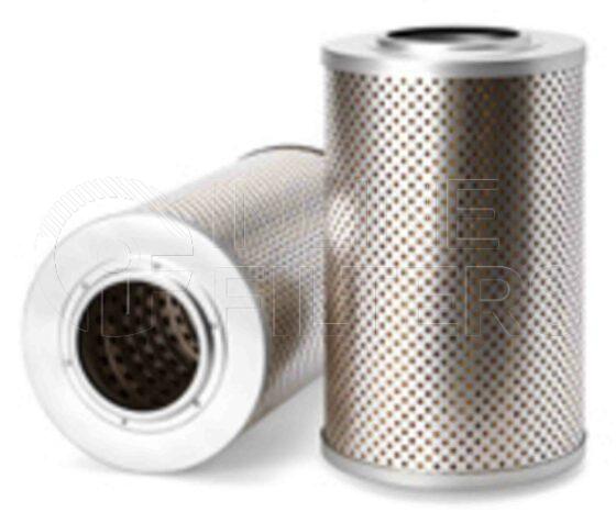 Inline FH57236. Hydraulic Filter Product – Cartridge – O- Ring Product Hydraulic filter product
