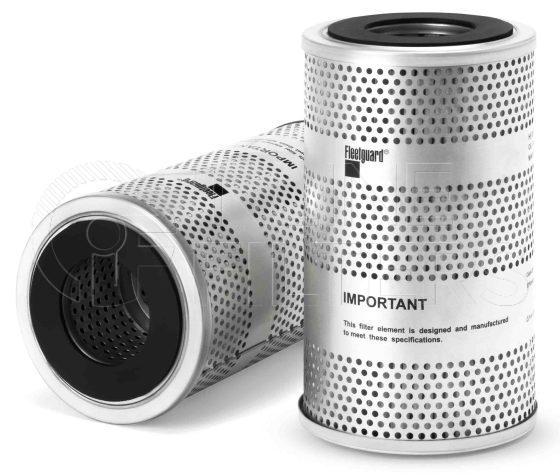 Inline FH57238. Hydraulic Filter Product – Cartridge – Round Product Hydraulic filter product