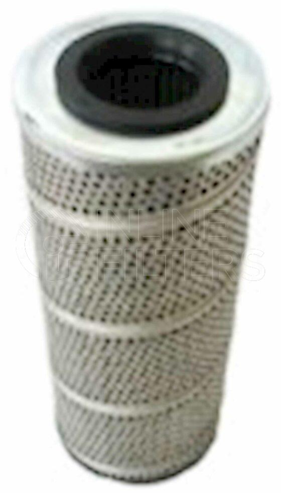 Inline FH57262. Hydraulic Filter Product – Brand Specific Inline – Undefined Product Hydraulic filter product