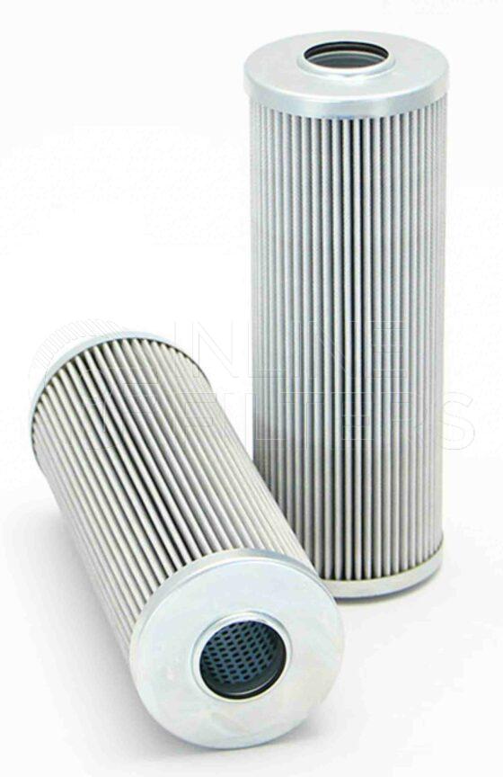 Inline FH57293. Hydraulic Filter Product – Cartridge – ORing Product Hydraulic filter