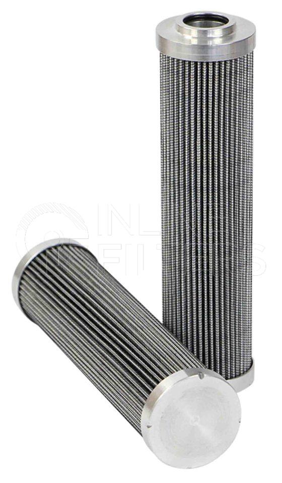 Inline FH57309. Hydraulic Filter Product – Cartridge – O- Ring Product Hydraulic filter product