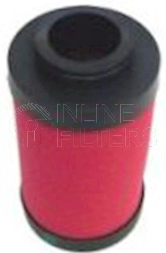 Inline FH57318. Hydraulic Filter Product – Brand Specific Inline – Undefined Product Hydraulic filter product