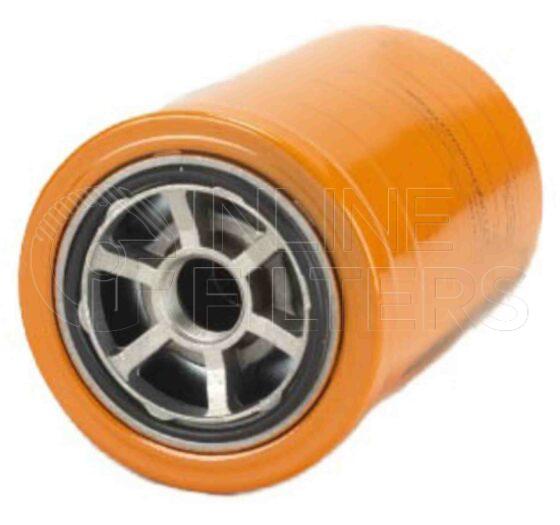 Inline FH57352. Hydraulic Filter Product – Spin On – Round Product Hydraulic filter