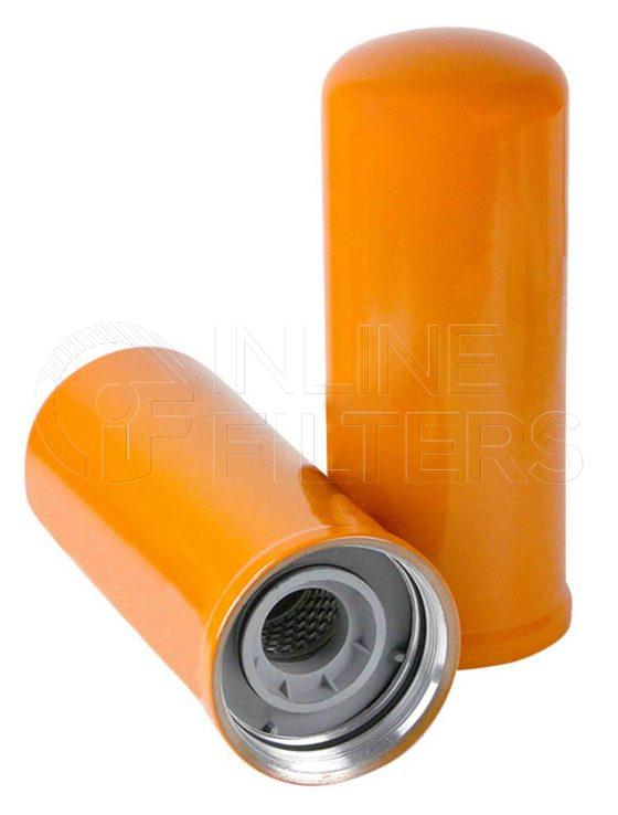 Inline FH57365. Hydraulic Filter Product – Spin On – Round Product Hydraulic filter product