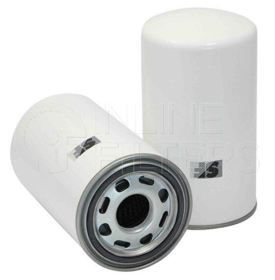 Inline FH57385. Hydraulic Filter Product – Brand Specific Inline – Undefined Product Hydraulic filter product