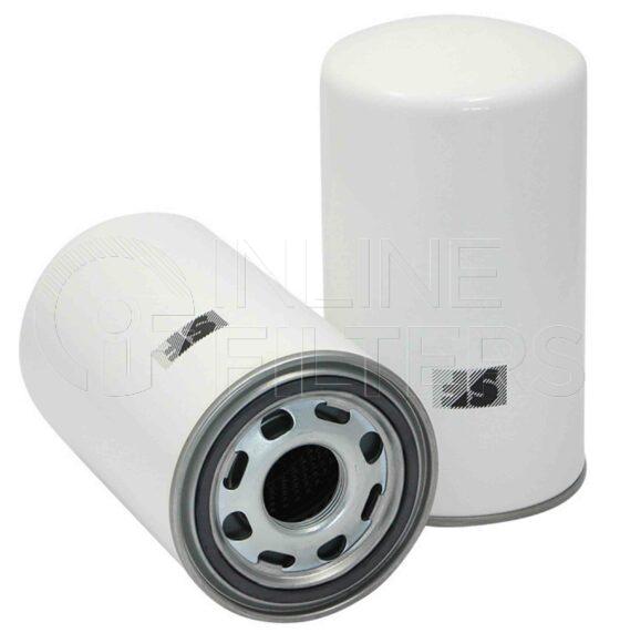 Inline FH57387. Hydraulic Filter Product – Brand Specific Inline – Undefined Product Hydraulic filter product