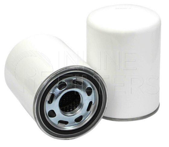 Inline FH57388. Hydraulic Filter Product – Brand Specific Inline – Undefined Product Hydraulic filter product