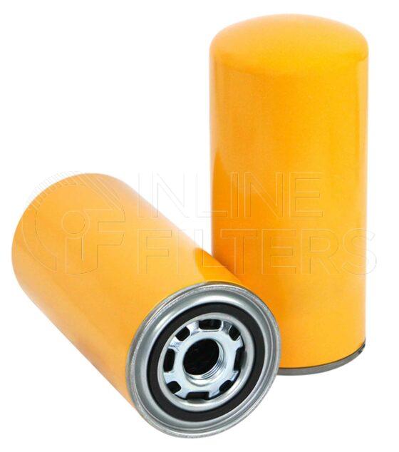 Inline FH57398. Hydraulic Filter Product – Brand Specific Inline – Undefined Product Hydraulic filter product