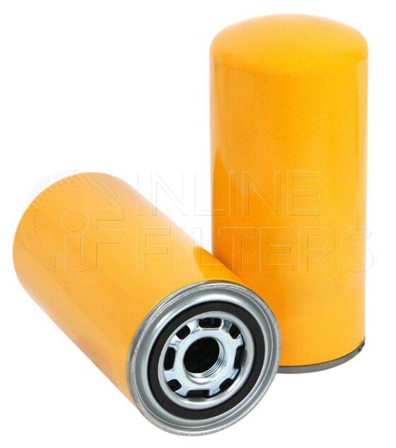 Inline FH57399. Hydraulic Filter Product – Brand Specific Inline – Undefined Product Hydraulic filter product
