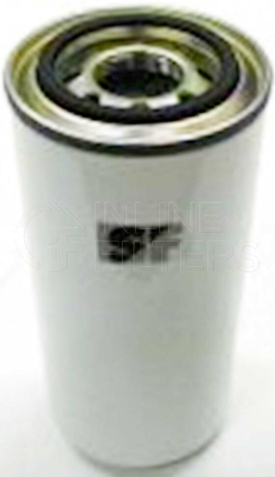 Inline FH57400. Hydraulic Filter Product – Brand Specific Inline – Undefined Product Hydraulic filter product
