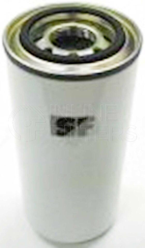Inline FH57401. Hydraulic Filter Product – Brand Specific Inline – Undefined Product Hydraulic filter product