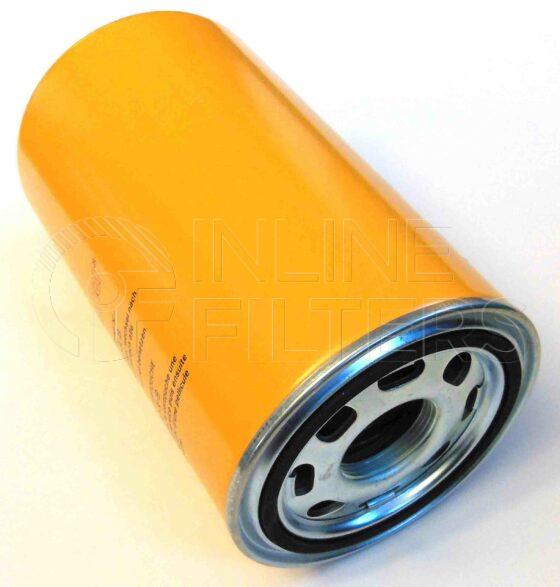 Inline FH57404. Hydraulic Filter Product – Spin On – Round Product Hydraulic filter