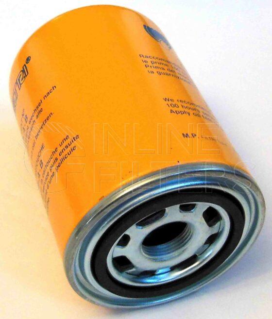 Inline FH57413. Hydraulic Filter Product – Brand Specific Inline – Undefined Product Hydraulic filter product