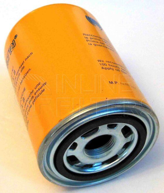 Inline FH57415. Hydraulic Filter Product – Brand Specific Inline – Undefined Product Hydraulic filter product