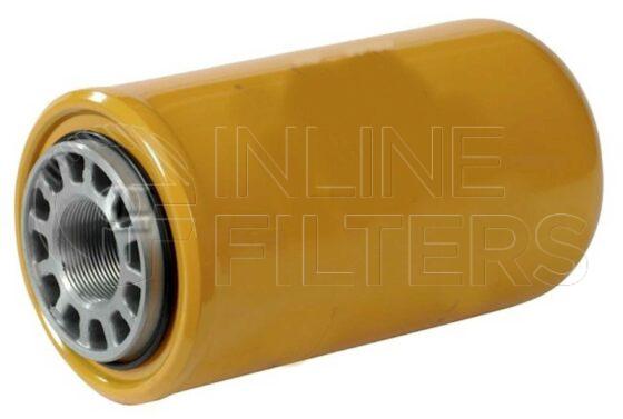 Inline FH57423. Hydraulic Filter Product – Brand Specific Inline – Undefined Product Hydraulic filter product