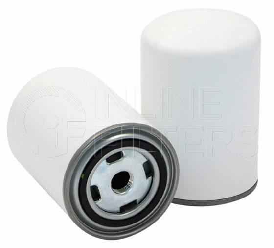 Inline FH57447. Hydraulic Filter Product – Spin On – Round Product Hydraulic filter