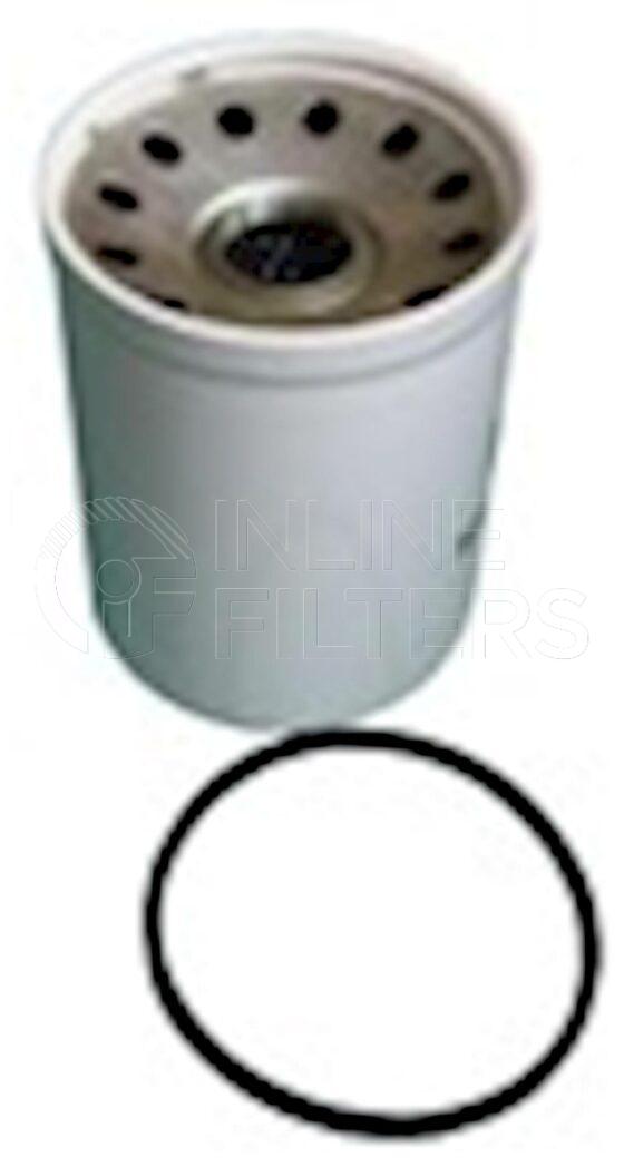 Inline FH57452. Hydraulic Filter Product – Spin On – Round Product Hydraulic filter