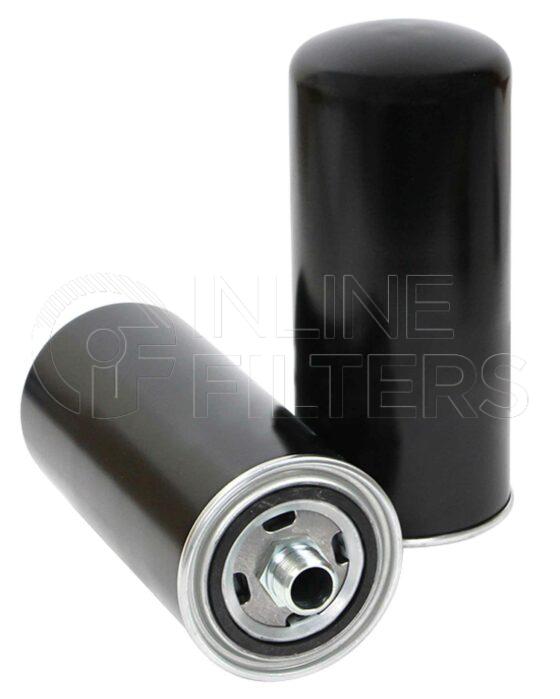 Inline FH57461. Hydraulic Filter Product – Spin On – Round Product Hydraulic filter