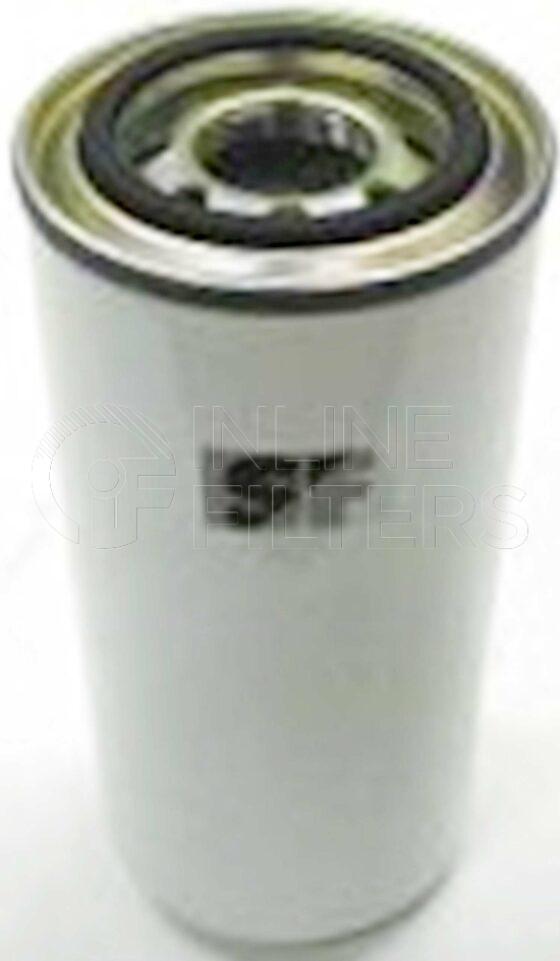 Inline FH57466. Hydraulic Filter Product – Spin On – Round Product Hydraulic filter