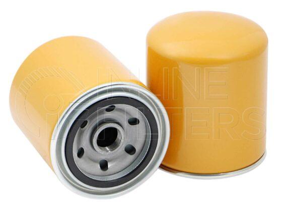 Inline FH57498. Hydraulic Filter Product – Brand Specific Inline – Undefined Product Hydraulic filter product