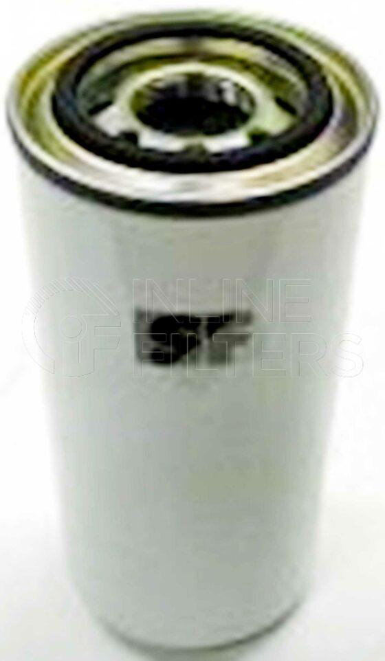 Inline FH57513. Hydraulic Filter Product – Spin On – Round Product Hydraulic filter