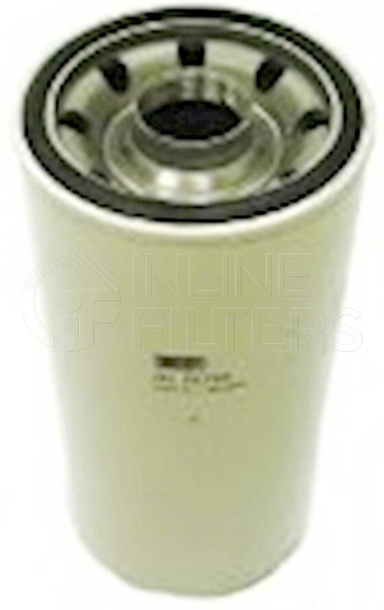 Inline FH57515. Hydraulic Filter Product – Spin On – Round Product Hydraulic filter