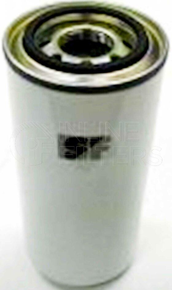 Inline FH57529. Hydraulic Filter Product – Spin On – Round Product Hydraulic filter