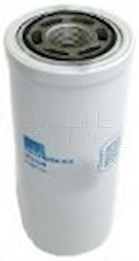 Inline FH57531. Hydraulic Filter Product – Brand Specific Inline – Undefined Product Hydraulic filter product