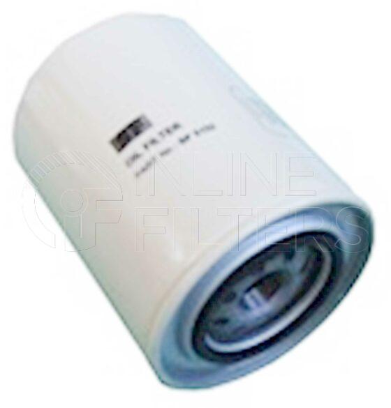 Inline FH57544. Hydraulic Filter Product – Spin On – Round Product Hydraulic filter