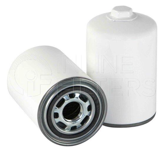Inline FH57556. Hydraulic Filter Product – Spin On – Round Product Hydraulic filter product