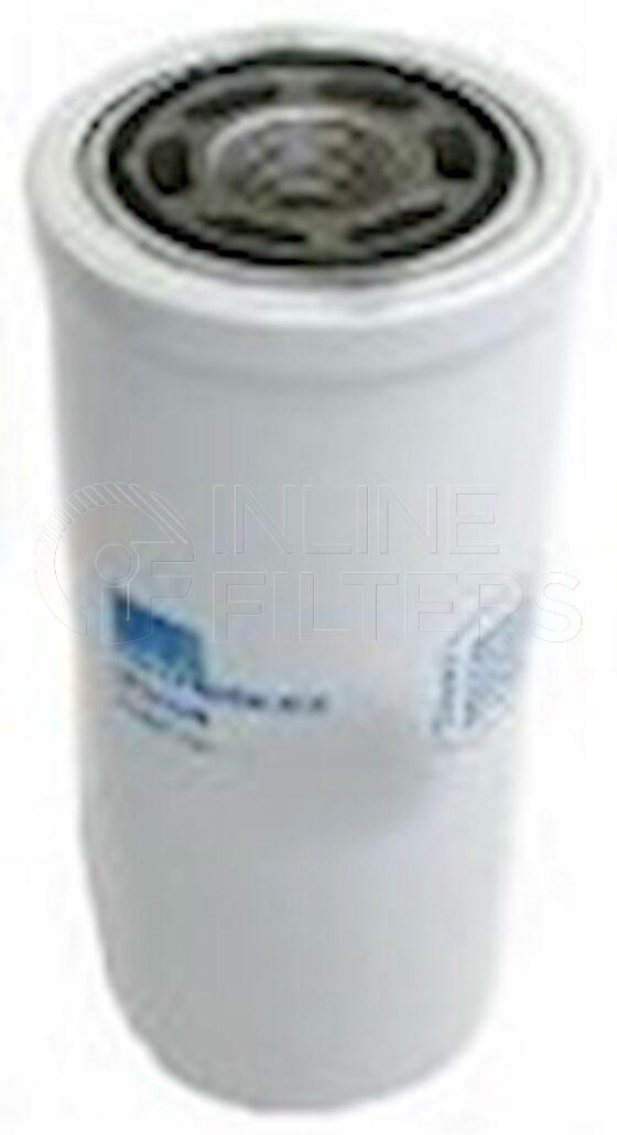 Inline FH57569. Hydraulic Filter Product – Spin On – Round Product Hydraulic filter