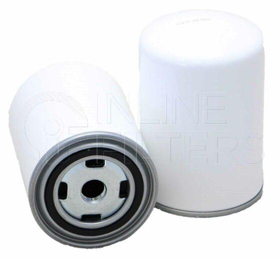 Inline FH57579. Hydraulic Filter Product – Brand Specific Inline – Undefined Product Hydraulic filter product