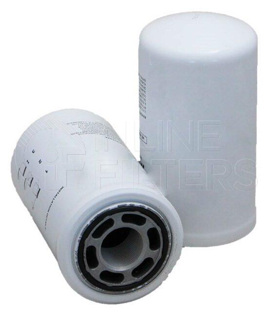 Inline FH57581. Hydraulic Filter Product – Brand Specific Inline – Undefined Product Hydraulic filter product