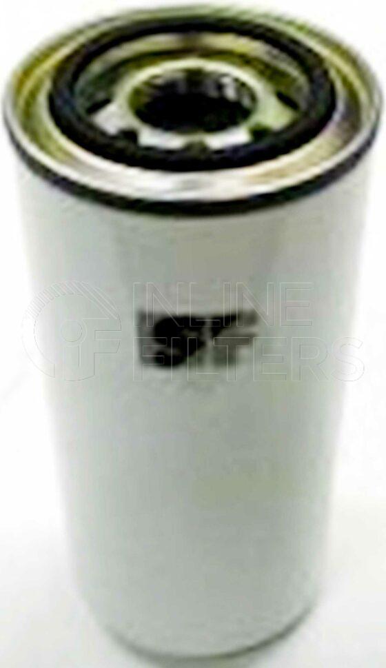 Inline FH57600. Hydraulic Filter Product – Spin On – Round Product Hydraulic filter