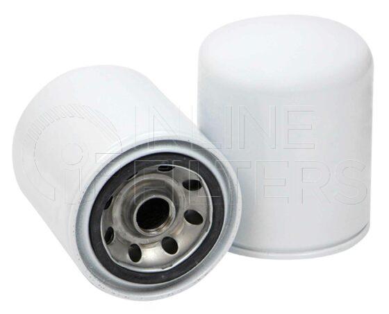 Inline FH57607. Hydraulic Filter Product – Brand Specific Inline – Undefined Product Hydraulic filter product