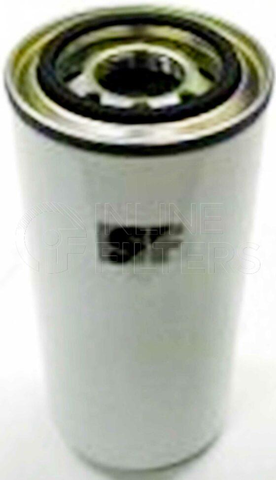 Inline FH57608. Hydraulic Filter Product – Brand Specific Inline – Undefined Product Hydraulic filter product