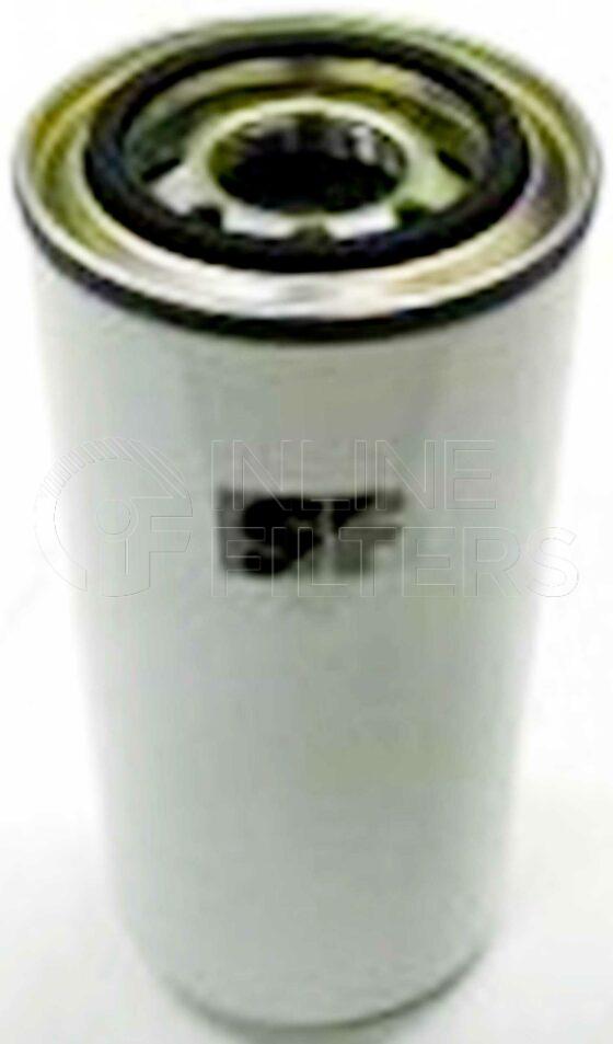 Inline FH57615. Hydraulic Filter Product – Spin On – Round Product Hydraulic filter